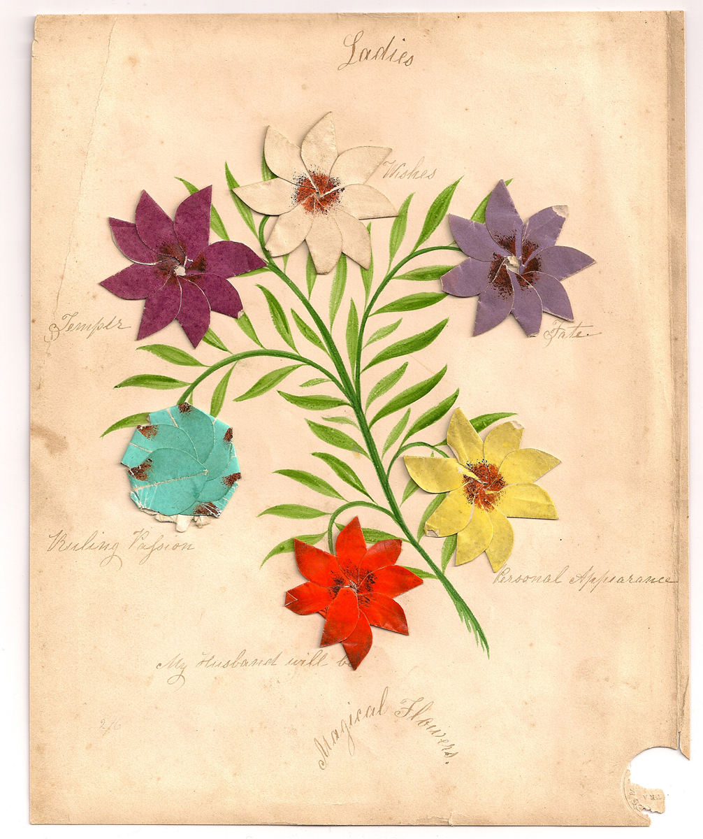 Lot 07 - Magical Flowers Folded Closed.jpg